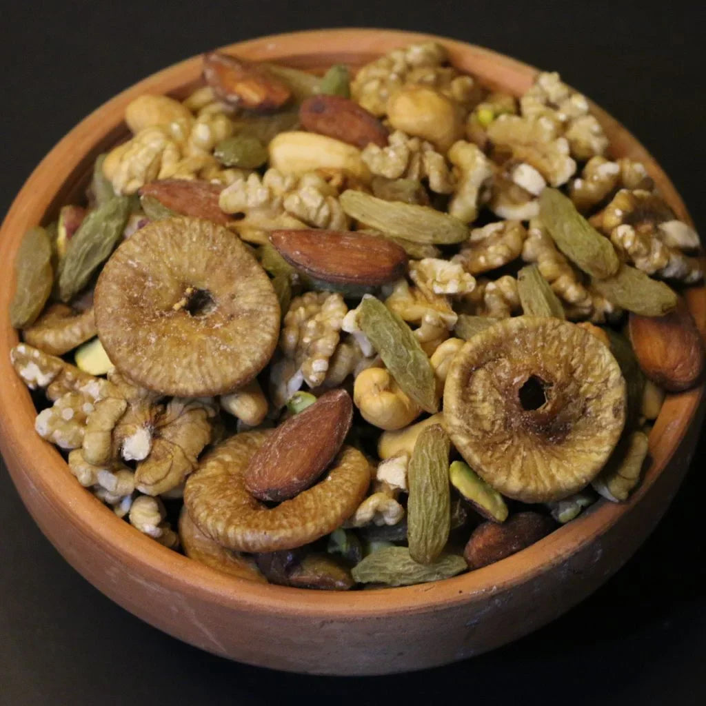 Fruveza Premium Mixed Dry Fruits
