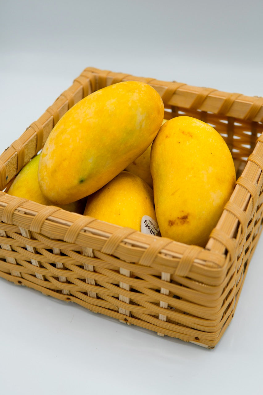 Mangoes