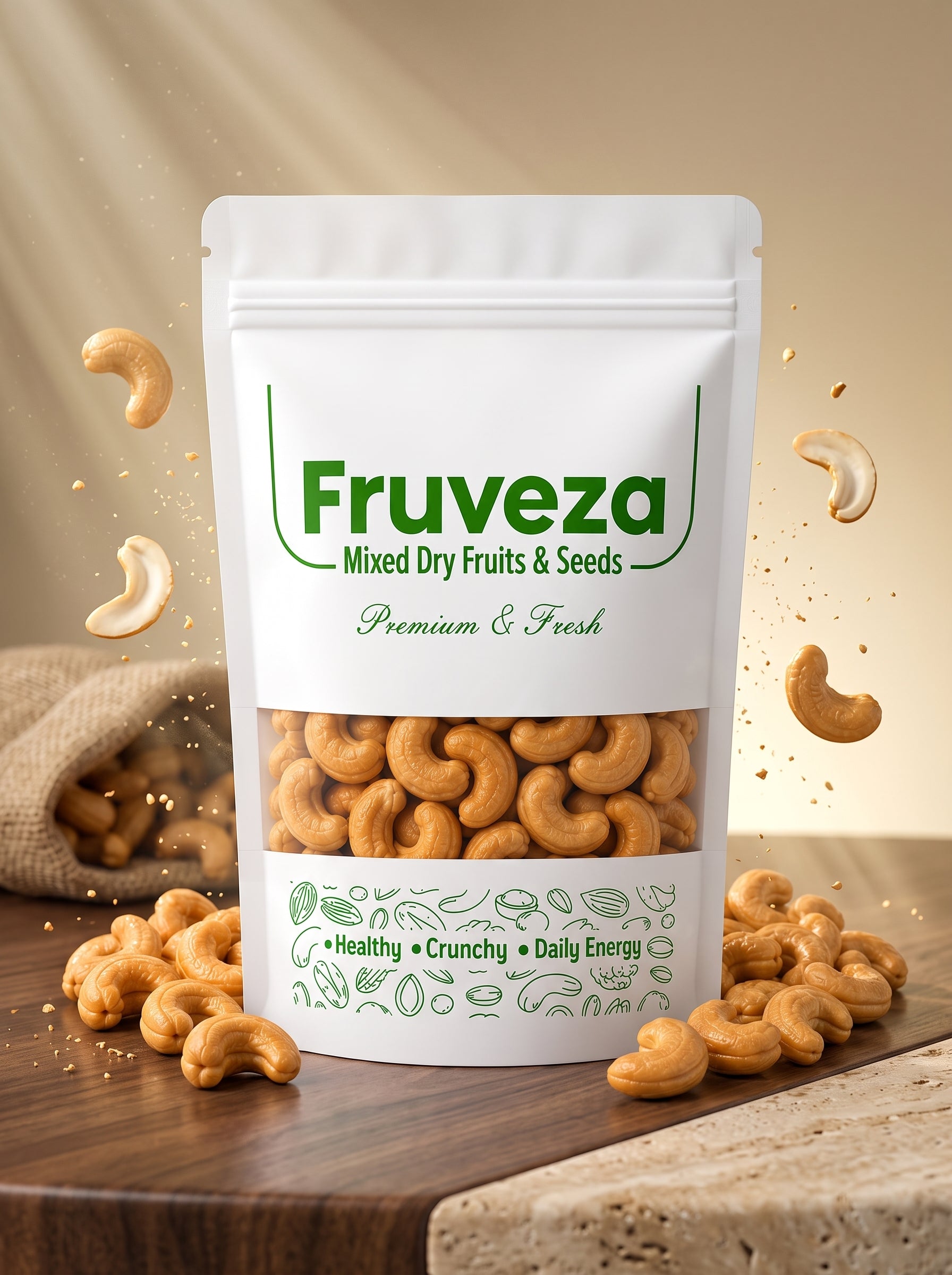 Cashew ( Kaju )
