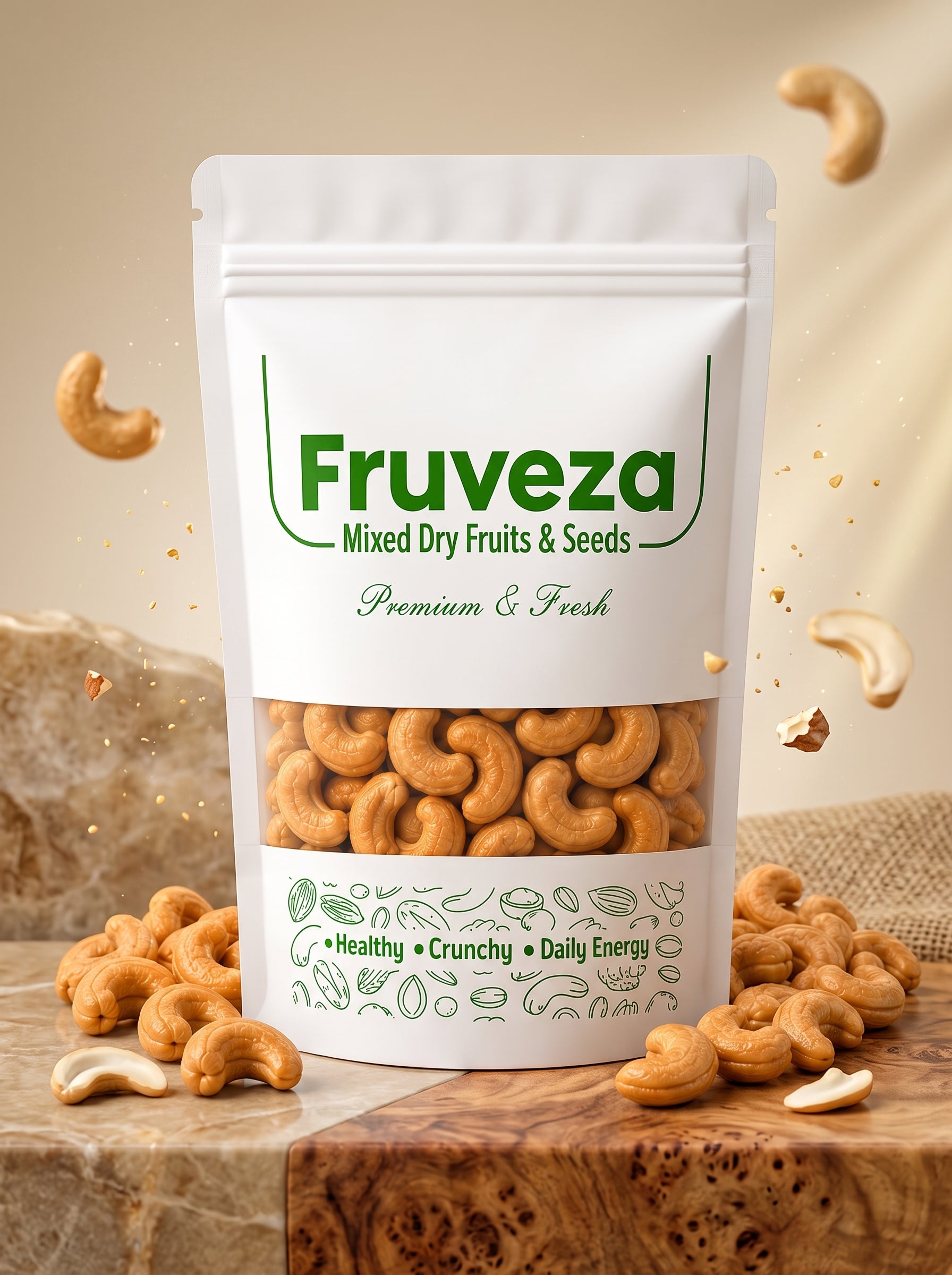 Cashew ( Kaju )