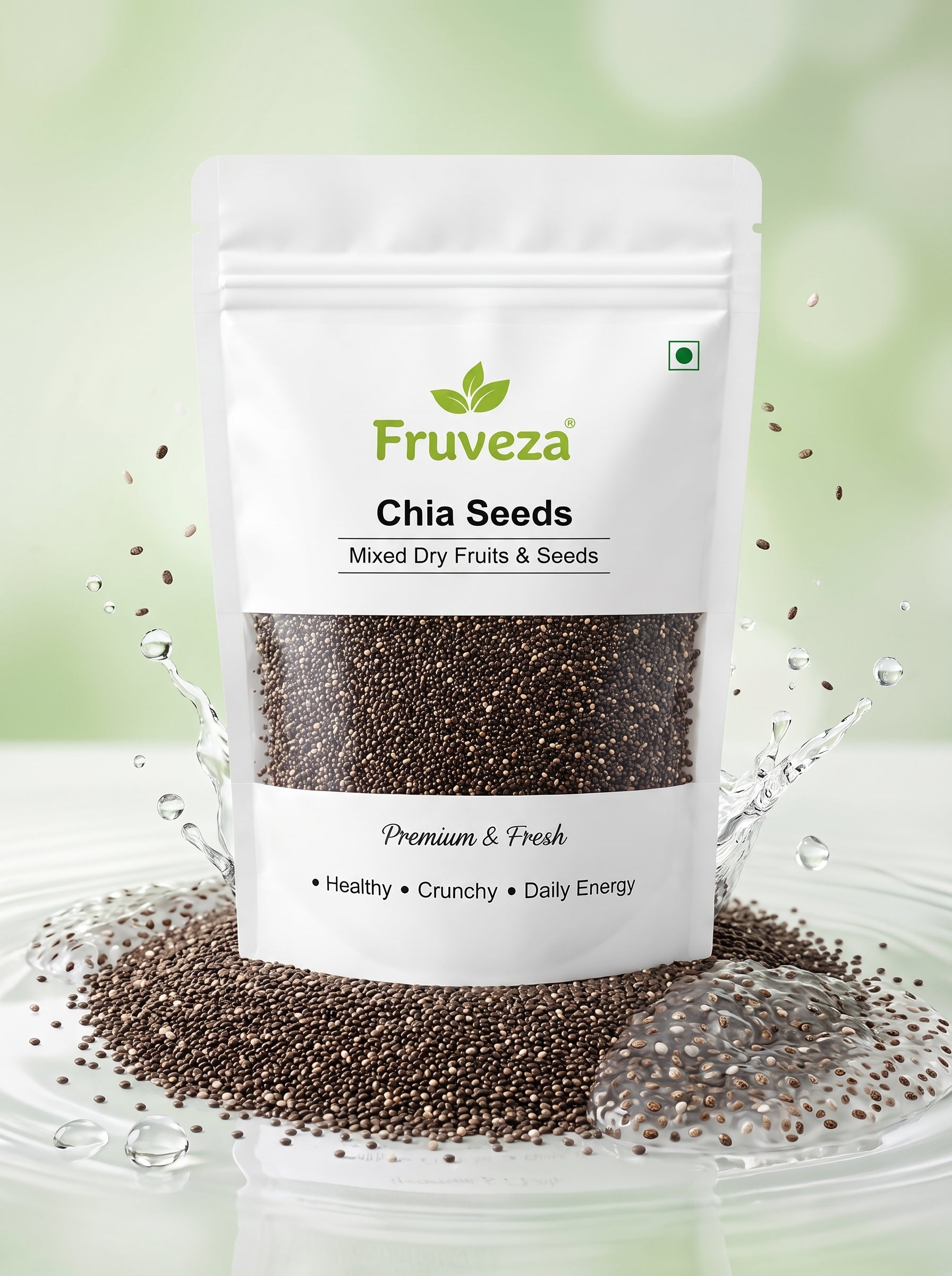 Chia Seeds