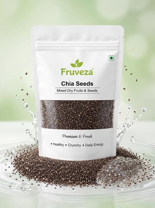 Chia Seeds
