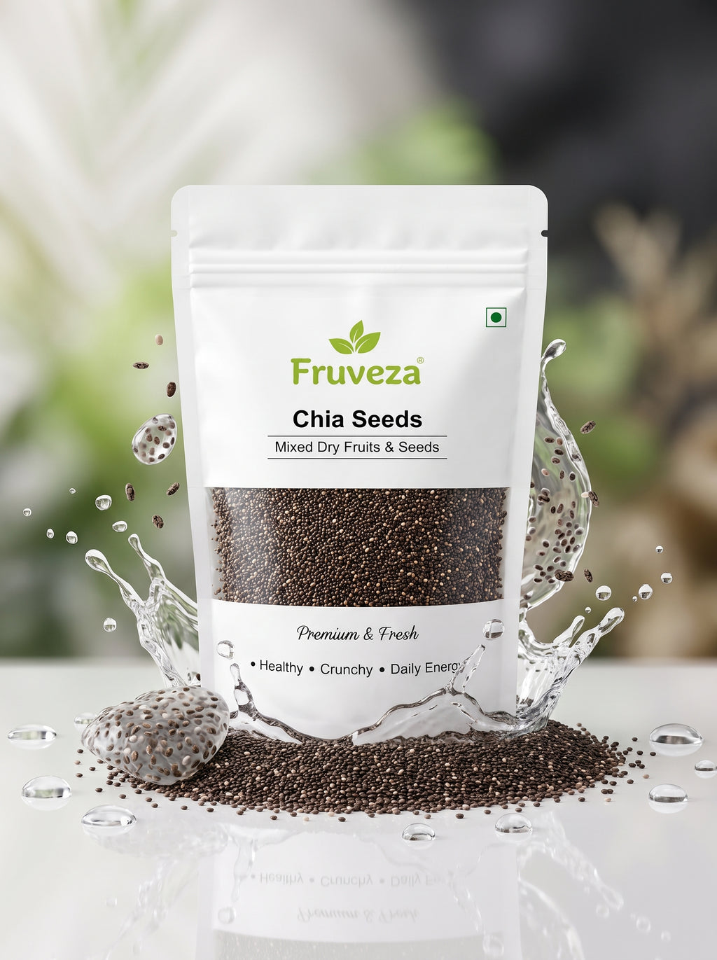 Chia Seeds
