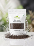 Chia Seeds