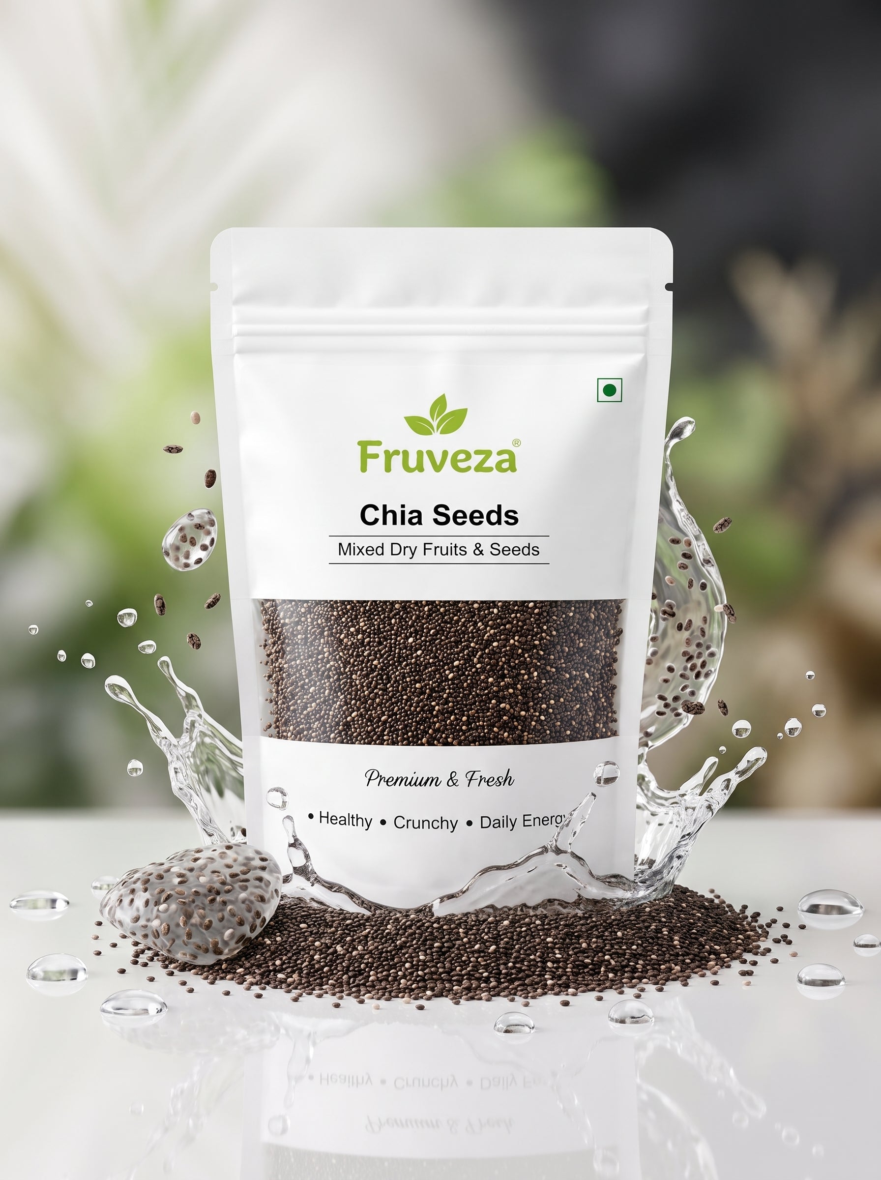 Chia Seeds