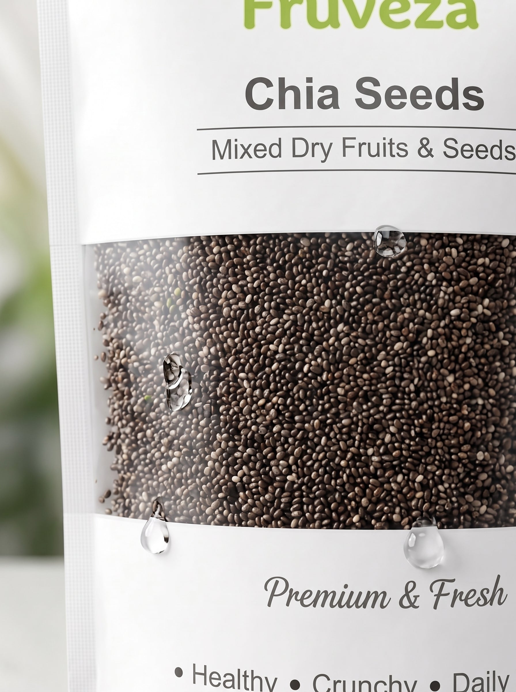 Chia Seeds