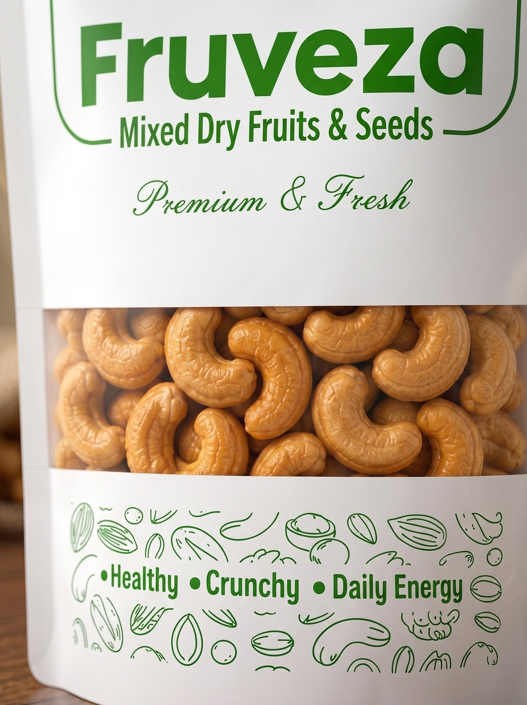 Cashew ( Kaju )