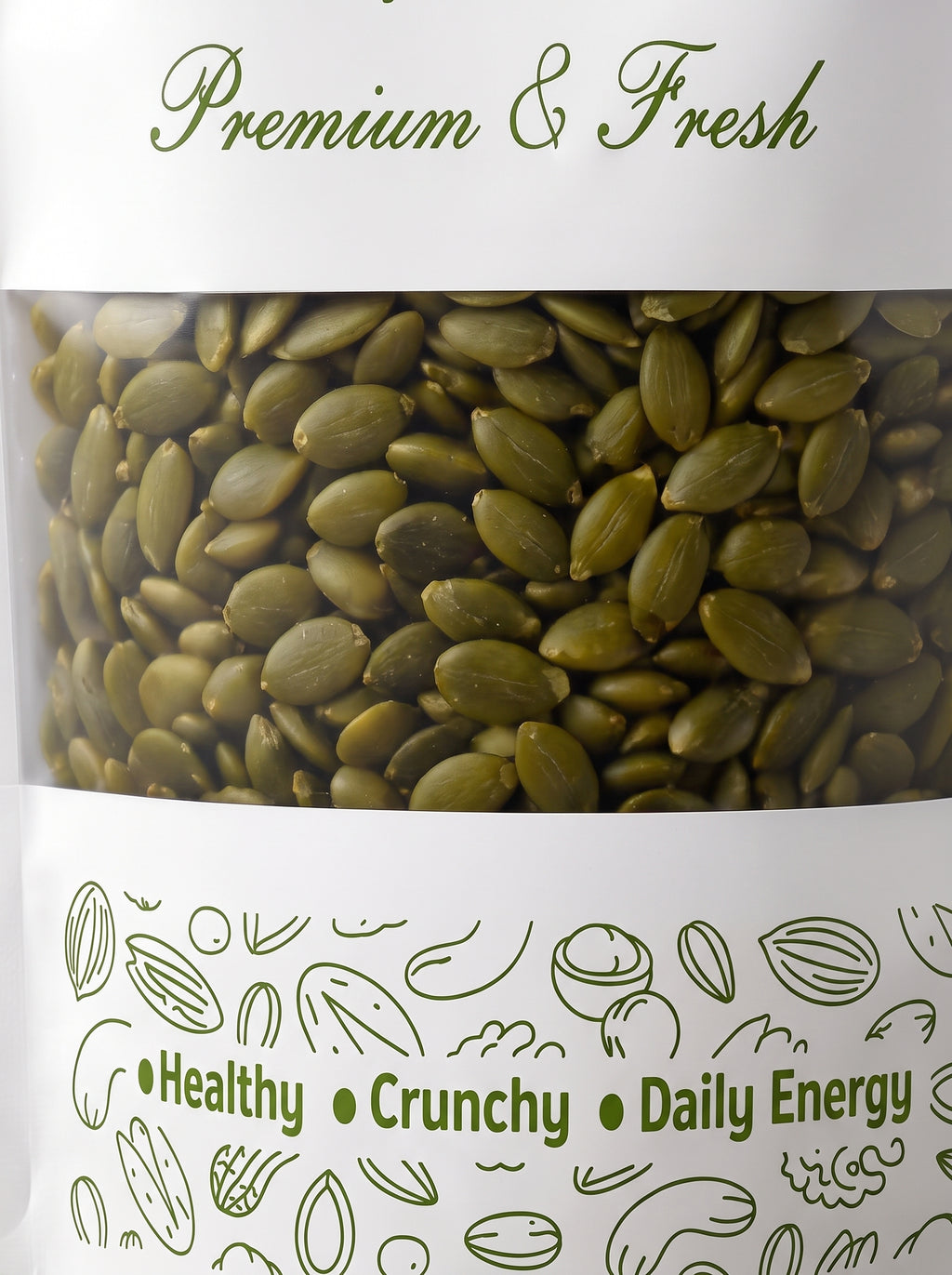 Pumpkin Seeds