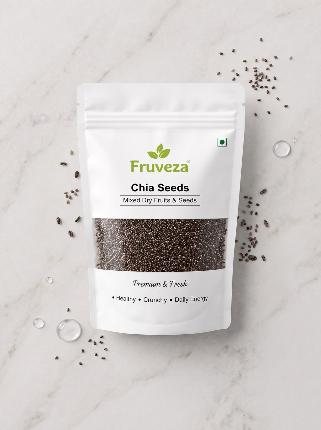 Chia Seeds