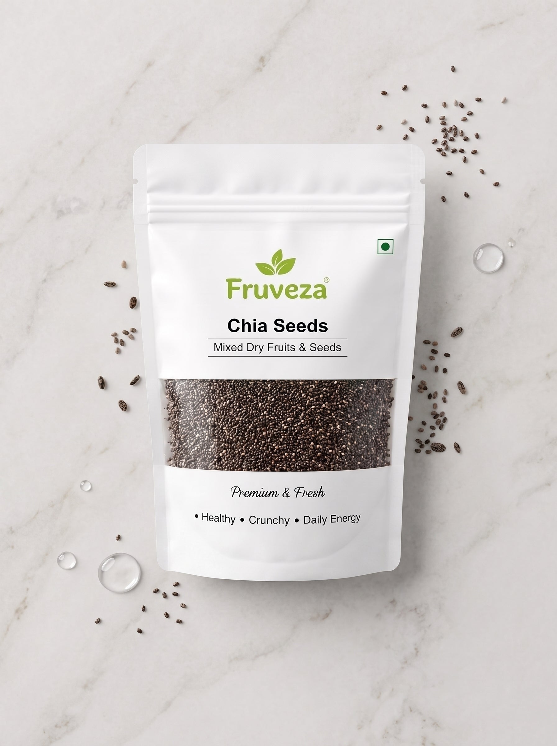 Chia Seeds
