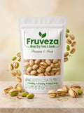 Pistachio ( Pista with shells )