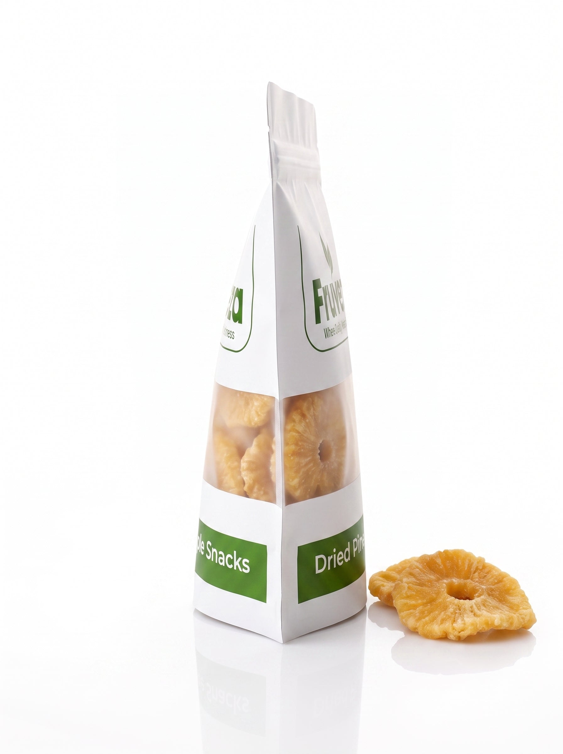 Dried Pineapple Snacks