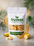 Dried Banana Chips