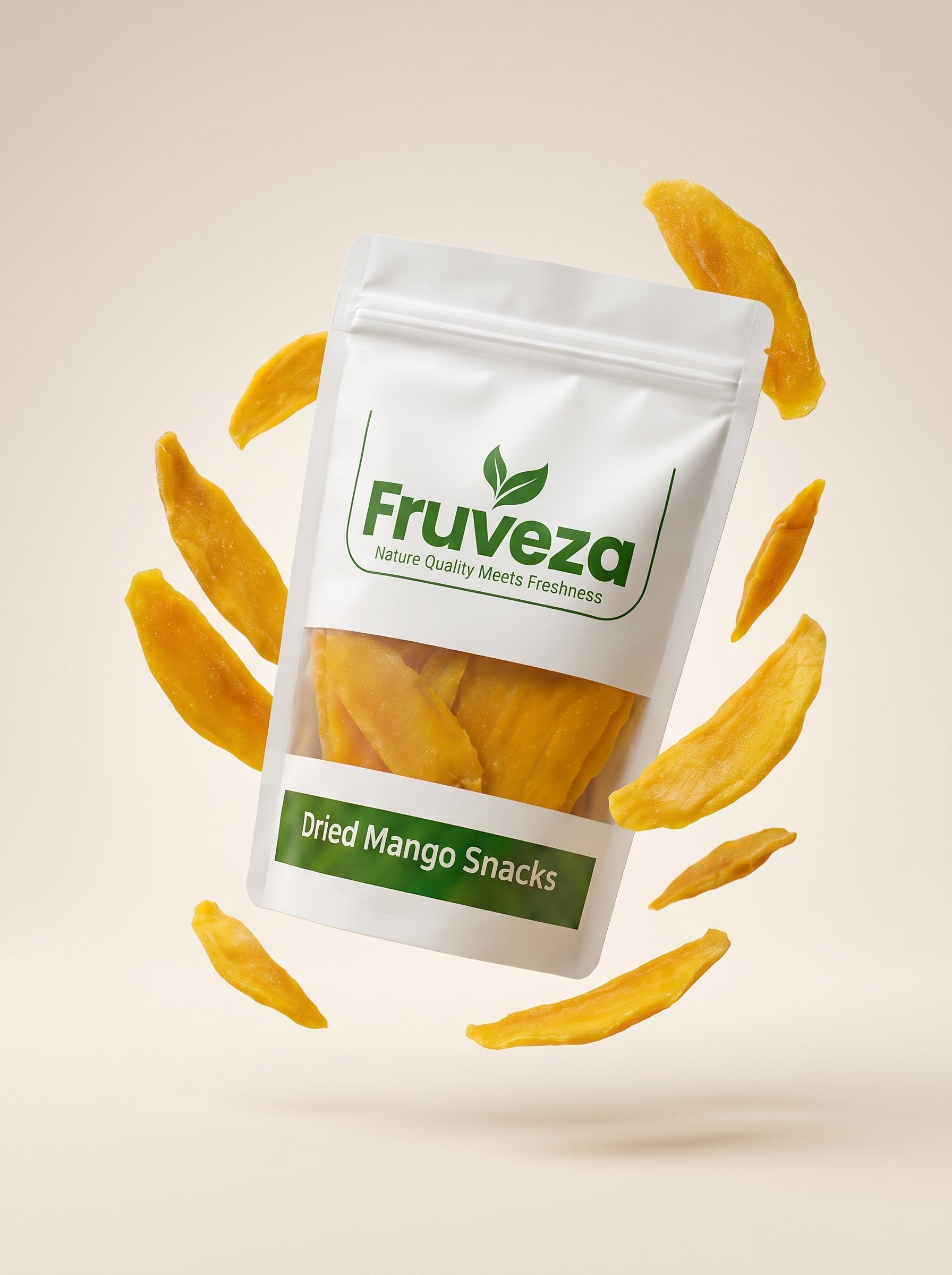Dried Mango Snacks