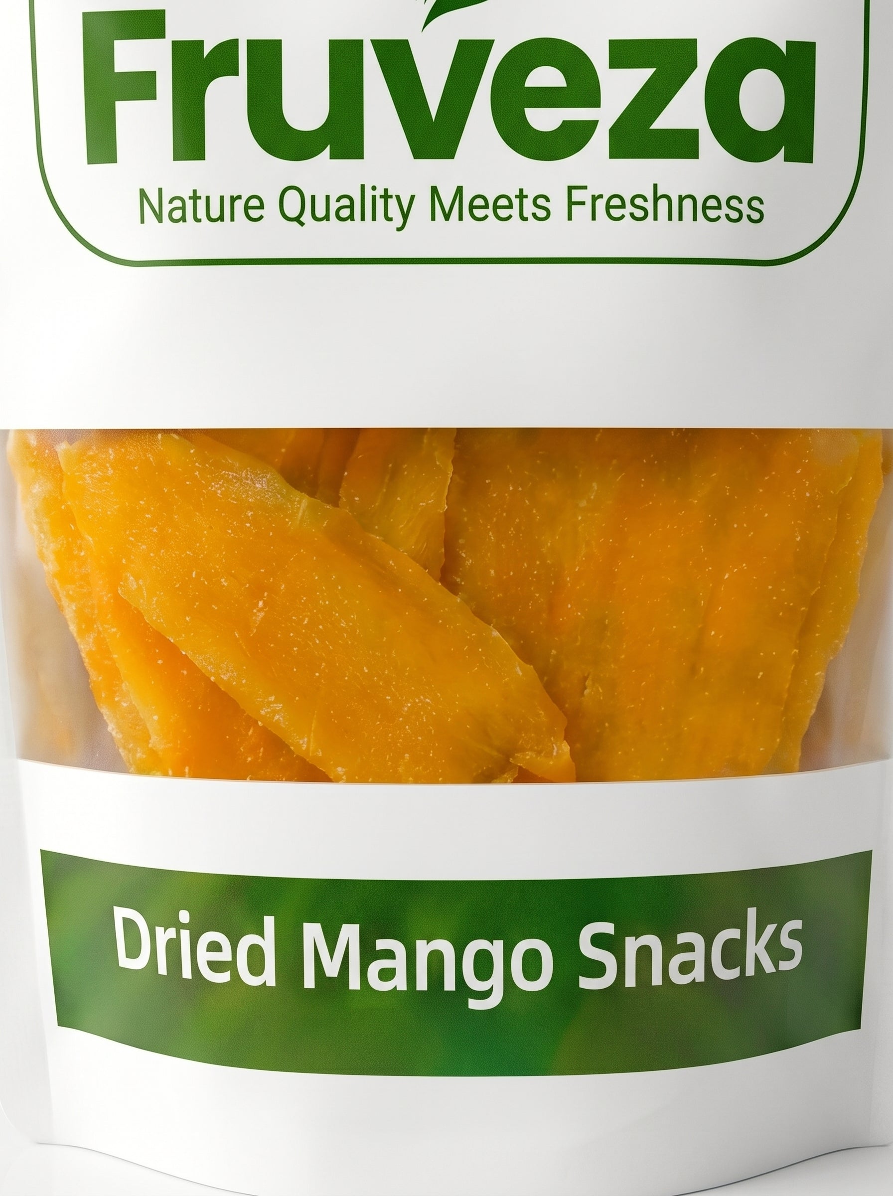 Dried Mango Snacks
