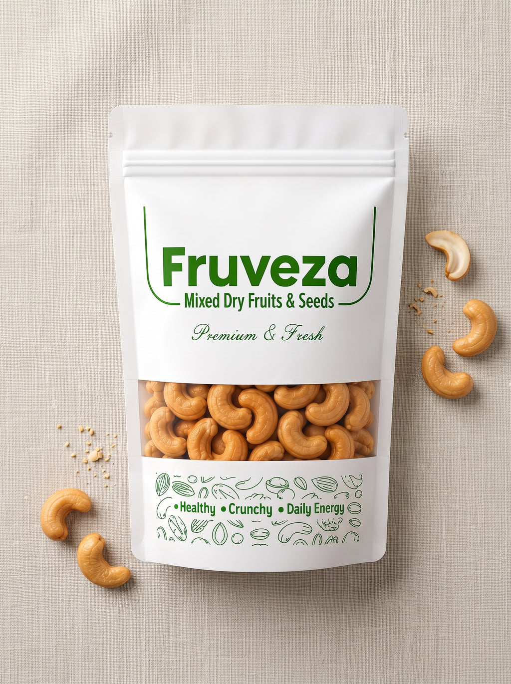 Cashew ( Kaju )