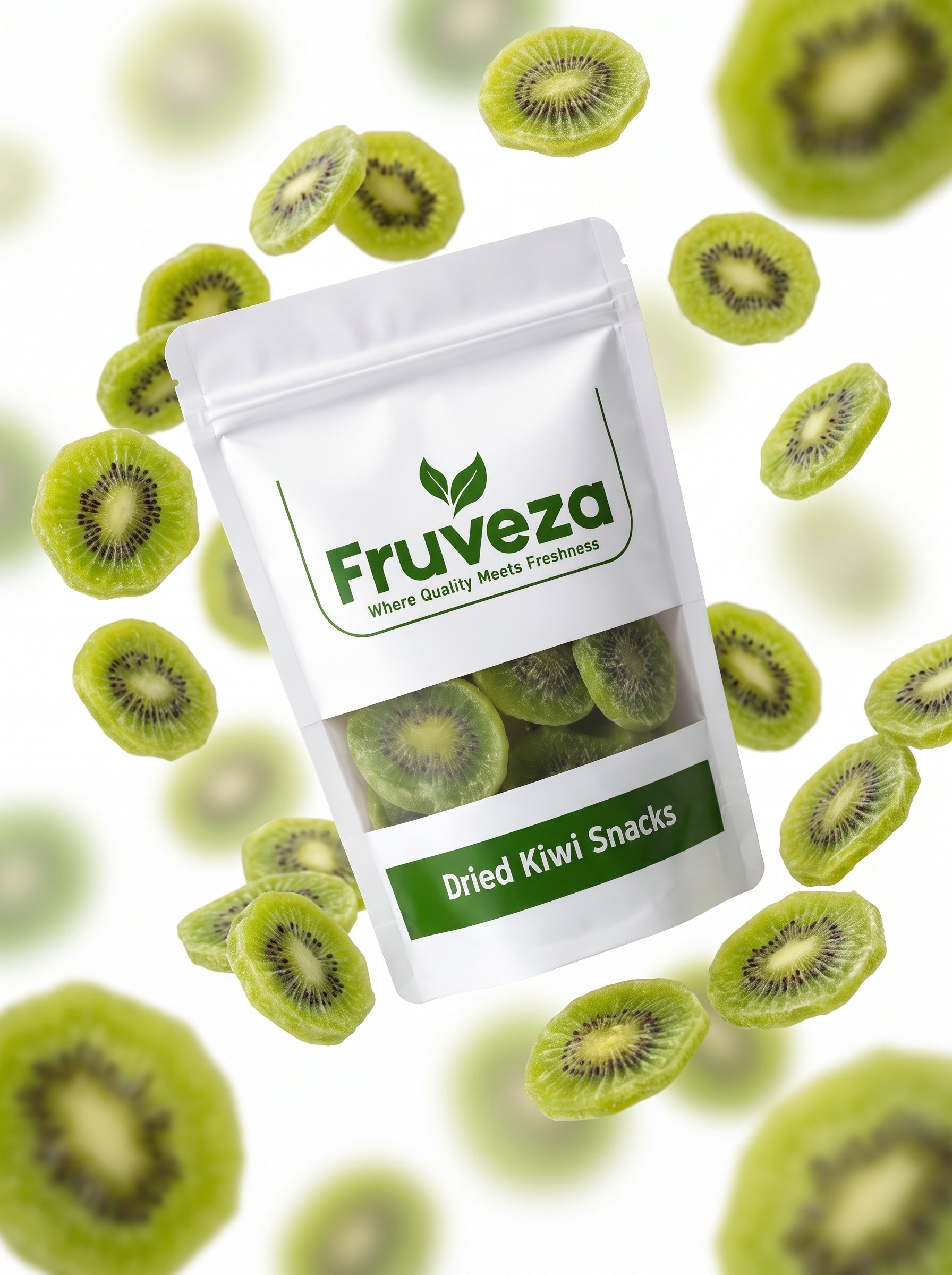 Dried Snacks