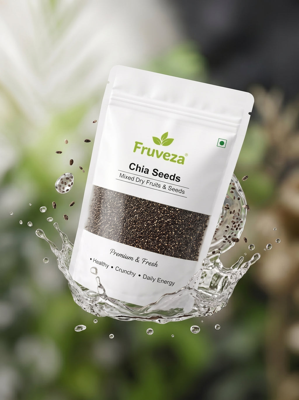 Chia Seeds