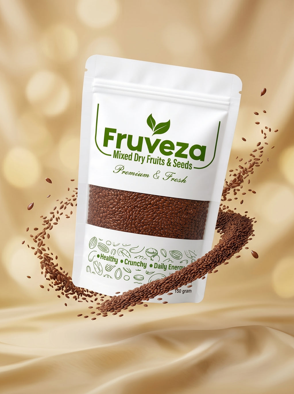 Flax Seeds ( Alsi )