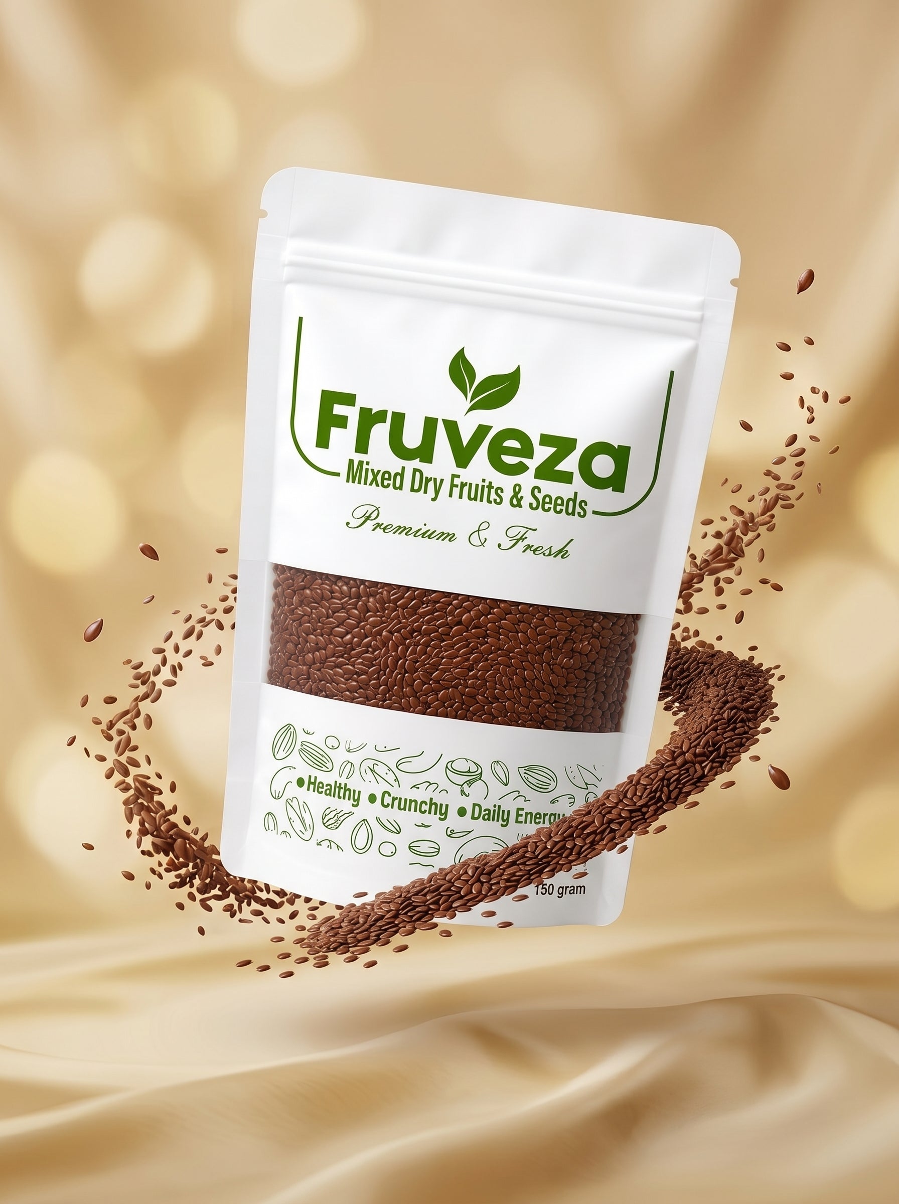 Flax Seeds ( Alsi )