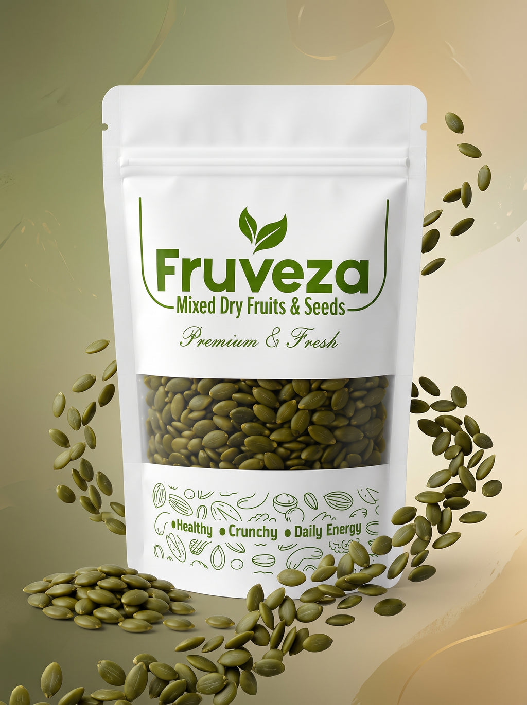 Pumpkin Seeds