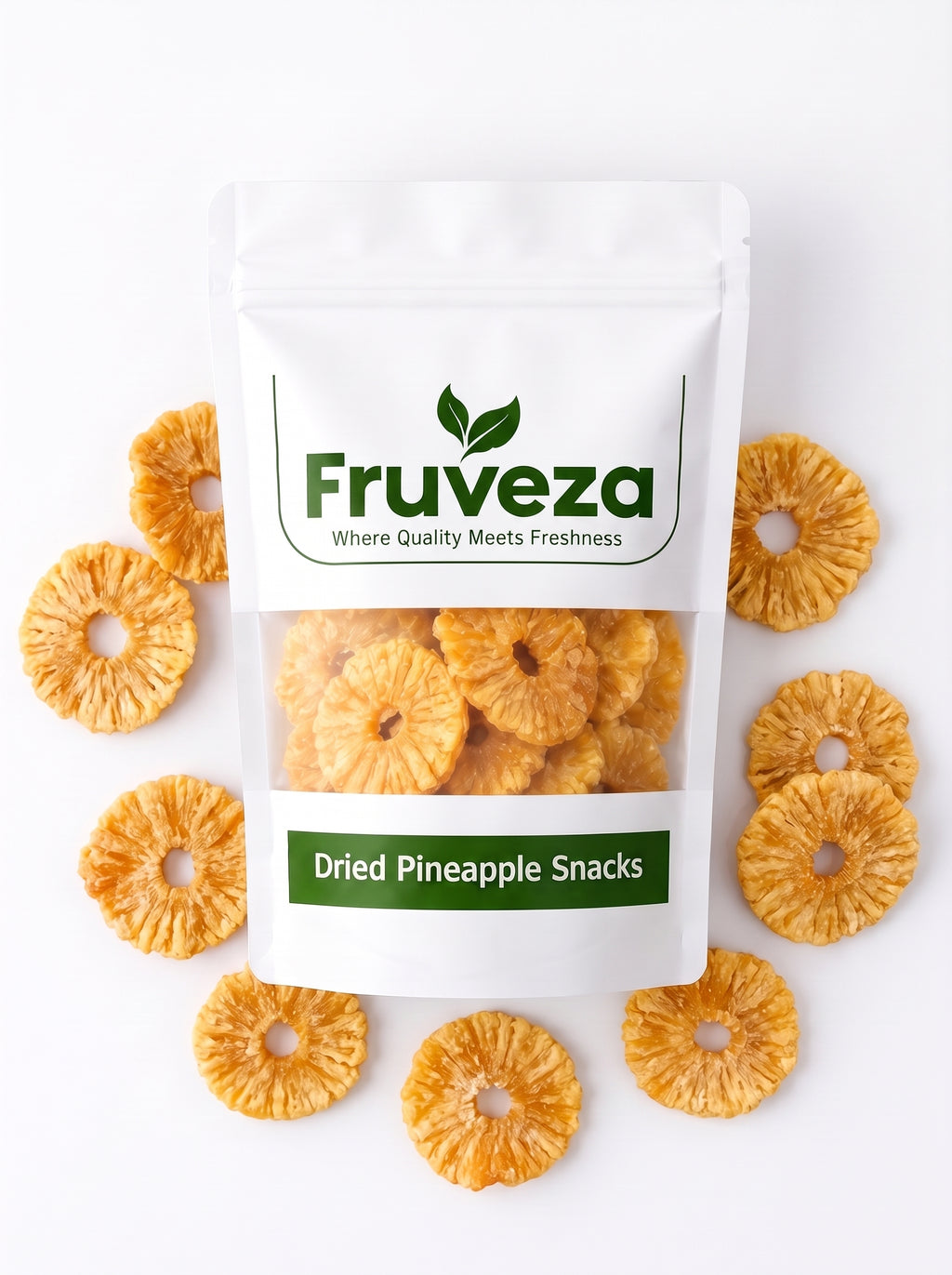 Dried Snacks